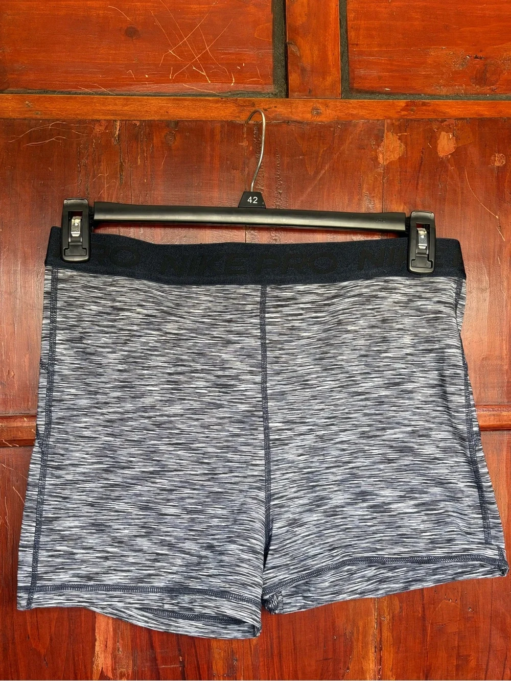 Nike pro shorts